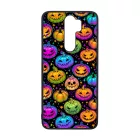 Colored Pumpkins - Halloween Xiaomi Redmi Note 8 Pro tok