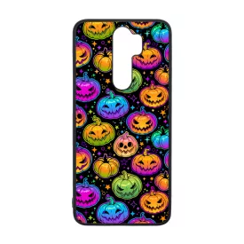 Colored Pumpkins - Halloween Xiaomi Redmi Note 8 Pro tok