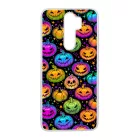 Colored Pumpkins - Halloween Xiaomi Redmi Note 8 Pro tok