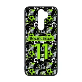Kerd a Neveddel Foci mintas Xiaomi Redmi Note 8 Pro tok