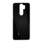 Elegant carbon fiber  Xiaomi Redmi Note 8 Pro tok