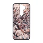 Genshin Impact Characters Xiaomi Redmi Note 8 Pro tok
