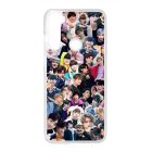 Stray Kids Collage - KPOP Xiaomi Redmi Note 8T tok