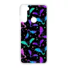 Denever Halloween Xiaomi Redmi Note 8T tok