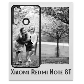 Infinity Tokok - egyedi xiaomi redmi note 8T tok