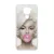 Marilyn Monroe Xiaomi Redmi Note 9 átlátszó tok