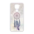 álomfogó dreamcatcher álomfogós Xiaomi Redmi Note 9 átlátszó tok