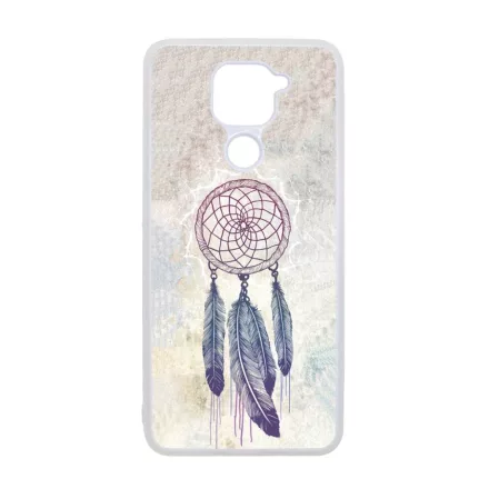 álomfogó dreamcatcher álomfogós Xiaomi Redmi Note 9 átlátszó tok