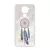 álomfogó dreamcatcher álomfogós Xiaomi Redmi Note 9 átlátszó tok