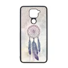 álomfogó dreamcatcher álomfogós Xiaomi Redmi Note 9 átlátszó tok