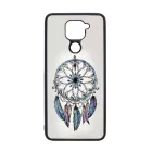 dreamcatcher vintage rajzolt álomfogó Xiaomi Redmi Note 9 átlátszó tok