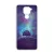 életfa kelta fantasy galaxis életfás life tree Xiaomi Redmi Note 9 átlátszó tok