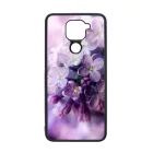 orgona tavaszi orgonás virágos Xiaomi Redmi Note 9 átlátszó tok