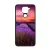 levendula levendulás levander lavender provence Xiaomi Redmi Note 9 fekete tok