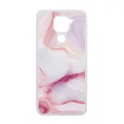 márvány márványos marble csajos Xiaomi Redmi Note 9 átlátszó tok
