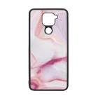 márvány márványos marble csajos Xiaomi Redmi Note 9 átlátszó tok
