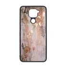 márvány márványos marble csajos Xiaomi Redmi Note 9 átlátszó tok