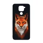 róka rókás fox Xiaomi Redmi Note 9 tok