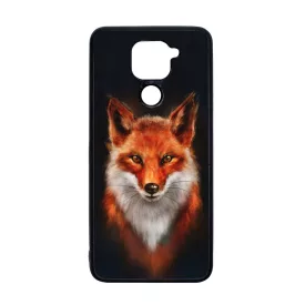 róka rókás fox Xiaomi Redmi Note 9 tok