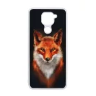 róka rókás fox Xiaomi Redmi Note 9 tok