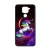 unicorn unikornis fantasy csajos Xiaomi Redmi Note 9 fekete tok