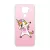 unicorn unikornis fantasy csajos Xiaomi Redmi Note 9 átlátszó tok