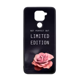 i am Not Perfect But Limited edition viragos rose rozsas  ajándék nőknek valentin napra Xiaomi 