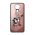Pillangók - BeaYOUtiful ajándék nőknek valentin napra Xiaomi Redmi Note 9 fekete tok