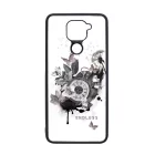 Endless - végtelen szerelem, pillangós ajándék nőknek valentin napra Xiaomi Redmi Note 9 átláts