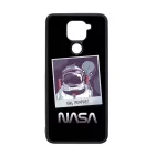 Ew, People NASA Xiaomi Redmi Note 9 fekete tok