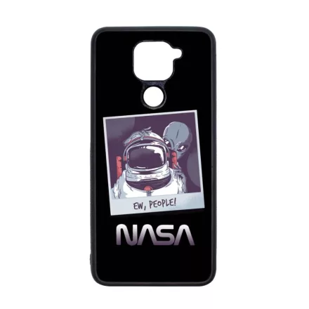 Ew, People NASA Xiaomi Redmi Note 9 fekete tok
