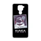 Ew, People NASA Xiaomi Redmi Note 9 fekete tok