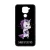 Unikornis - morcos reggel unicorn egyszarvú Xiaomi Redmi Note 9 fekete tok