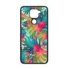 Tropical Beauty - Nyári trópusi mintás Xiaomi Redmi Note 9 tok