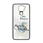 Tündéri Teknős - Tekis Xiaomi Redmi Note 9 tok