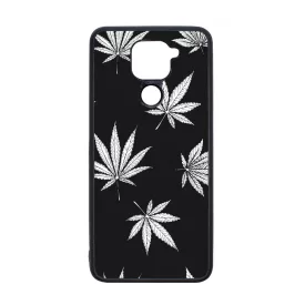 Classic Cannabis - Marihuánás Xiaomi Redmi Note 9 tok