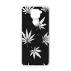 Classic Cannabis - Marihuánás Xiaomi Redmi Note 9 tok