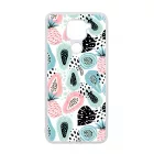 Cute Avocado - Csajos nyári mintás Xiaomi Redmi Note 9 tok