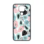 Cute Avocado - Csajos nyári mintás Xiaomi Redmi Note 9 tok