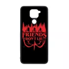 Stranger Things the upside down Xiaomi Redmi Note 9 tok