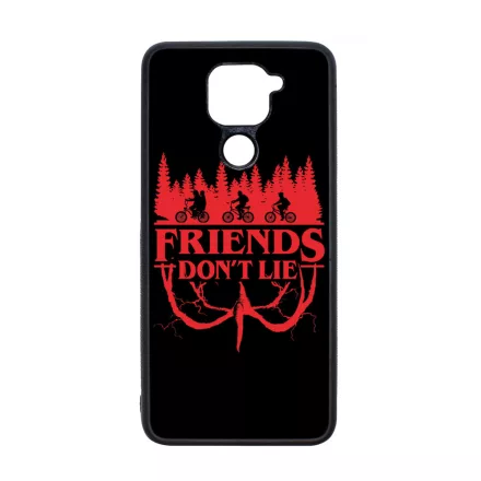 Stranger Things the upside down Xiaomi Redmi Note 9 tok