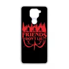 Stranger Things the upside down Xiaomi Redmi Note 9 tok