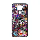 Stranger Things - Matricabomba Stickerbomb Xiaomi Redmi Note 9 tok