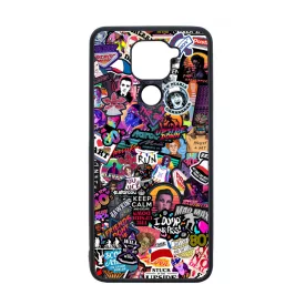 Stranger Things - Matricabomba Stickerbomb Xiaomi Redmi Note 9 tok
