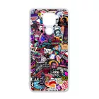 Stranger Things - Matricabomba Stickerbomb Xiaomi Redmi Note 9 tok