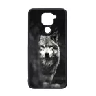 Az erdő farkasa wolf Xiaomi Redmi Note 9 tok