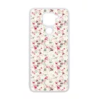Classic Christmas - karácsony mintás Xiaomi Redmi Note 9 átlátszó tok