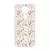 Classic Christmas - karácsony mintás Xiaomi Redmi Note 9 átlátszó tok