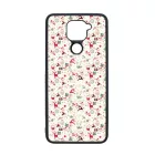 Classic Christmas - karácsony mintás Xiaomi Redmi Note 9 átlátszó tok