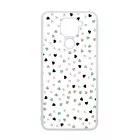 Kedves szívecskék - szives csajos szerelmes valentin nap Xiaomi Redmi Note 9 tok